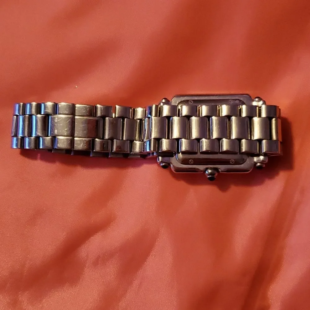 Giorgio Milano | Stunning Swarovski Crystals Japan‎ MVT Women’s Watch